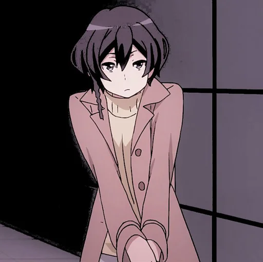 Эмодзи kohiruimaki karen