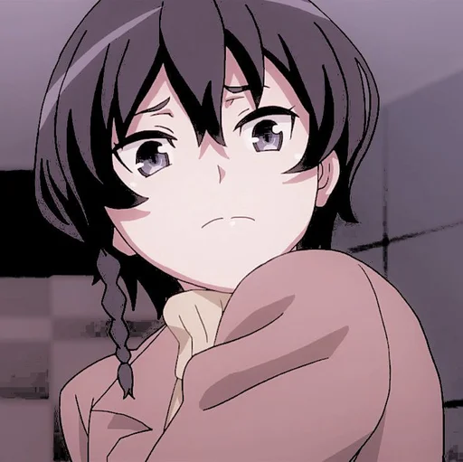 Эмодзи kohiruimaki karen