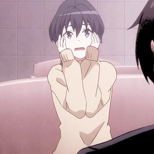 Эмодзи kohiruimaki karen