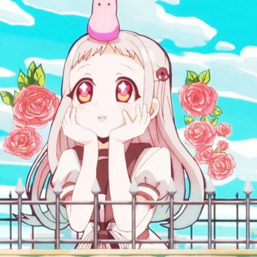 Эмодзи уᥲsһіr᥆ ᥒᥱᥒᥱ