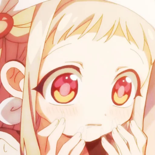 Эмодзи уᥲsһіr᥆ ᥒᥱᥒᥱ