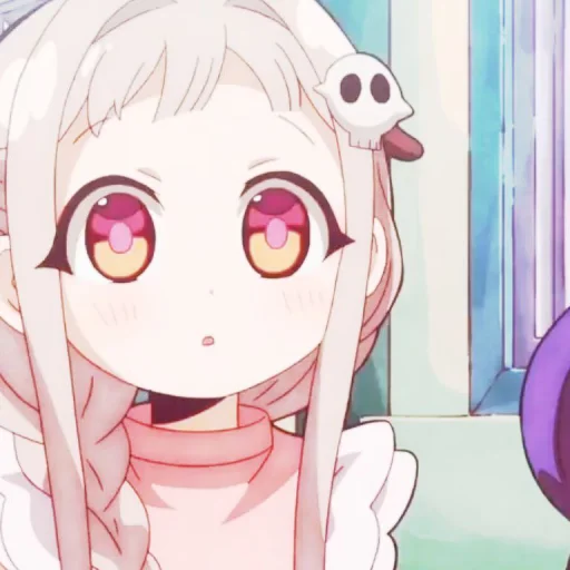 Эмодзи уᥲsһіr᥆ ᥒᥱᥒᥱ