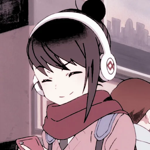 Эмодзи rikka isurugi