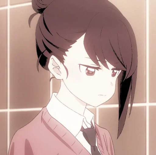 Эмодзи rikka isurugi