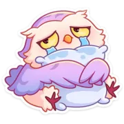 Эмодзи Софушка