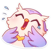 Эмодзи Софушка