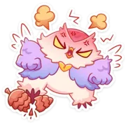 Эмодзи Софушка