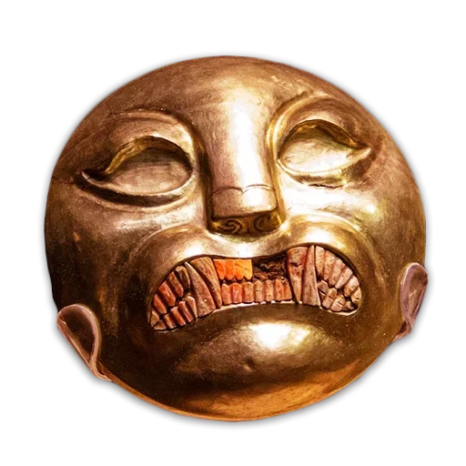 Эмодзи Treasure