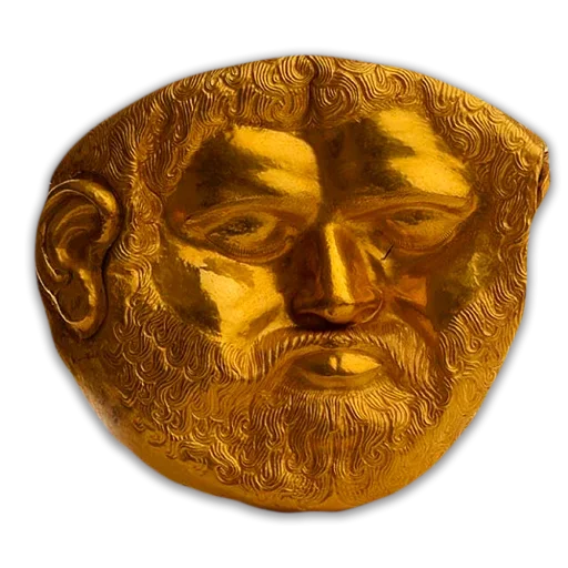 Эмодзи Treasure