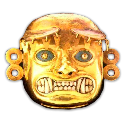 Эмодзи Treasure