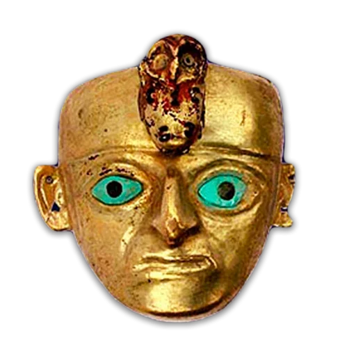 Эмодзи Treasure