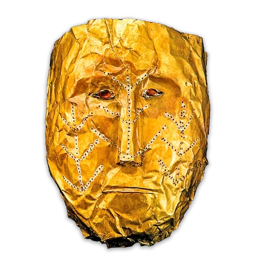 Эмодзи Treasure