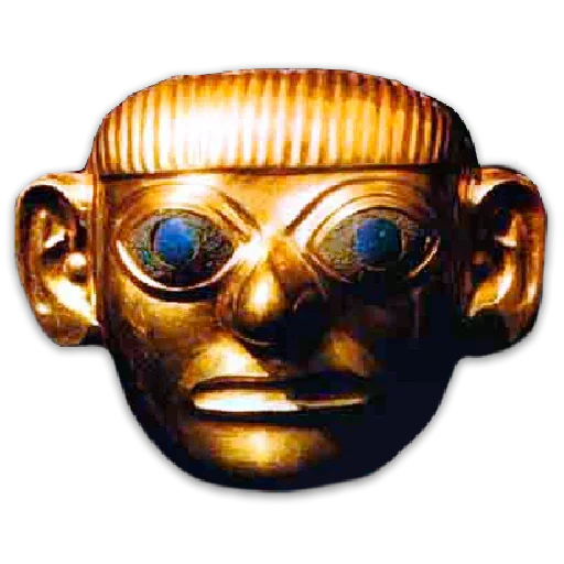 Эмодзи Treasure