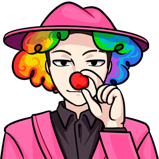 Эмодзи Мафиозник