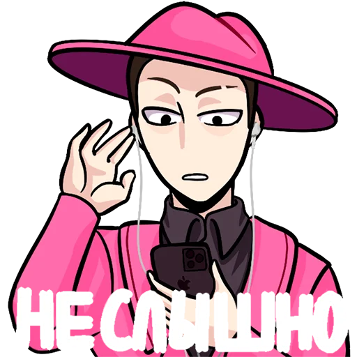 Эмодзи Мафиозник