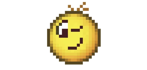 Эмодзи Kolobok