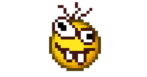 Эмодзи Kolobok