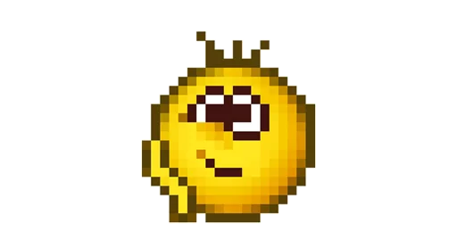Эмодзи Kolobok