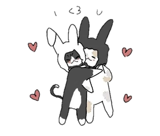 Эмодзи loveee