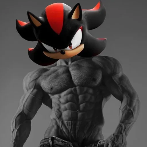 Эмодзи Sonic ➡️