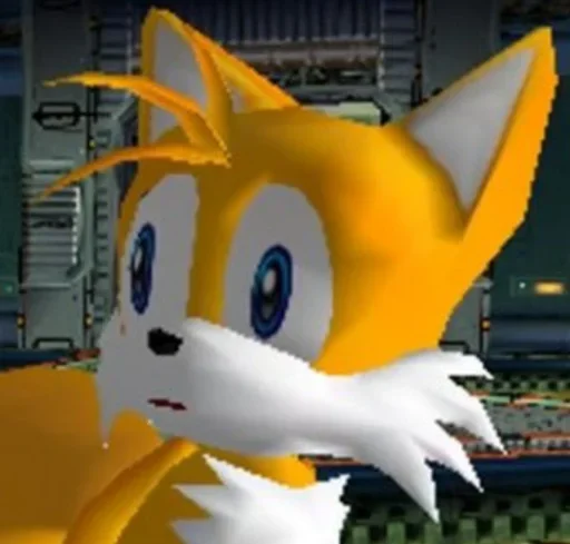 Эмодзи Sonic ➡️