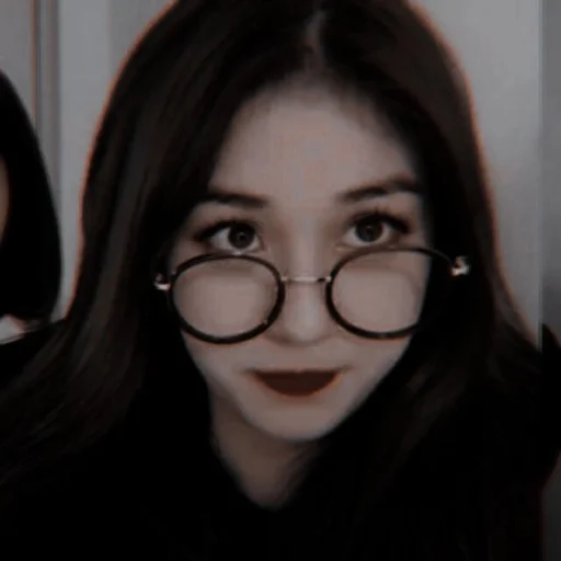 Эмодзи jeon somi