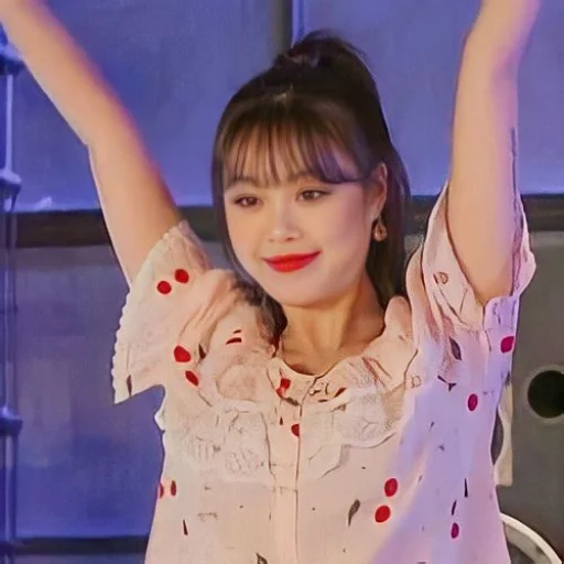 Эмодзи SOOSHU | G-IDLE