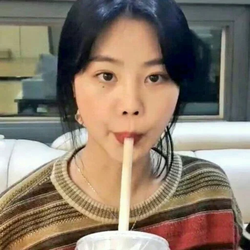 Эмодзи SOOSHU | G-IDLE