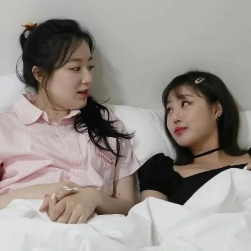 Эмодзи SOOSHU | G-IDLE