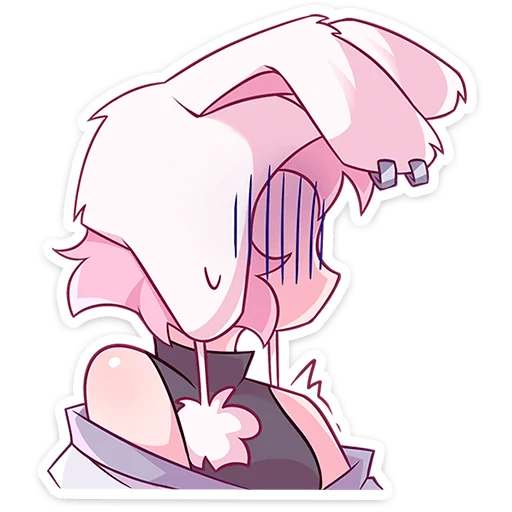 Эмодзи Софи