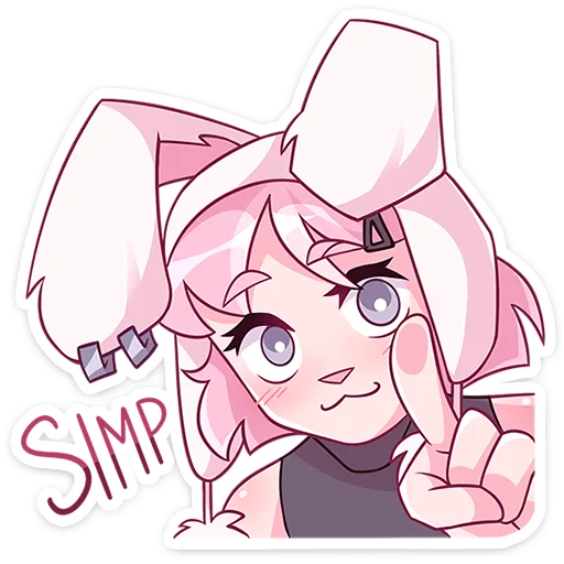 Эмодзи Софи