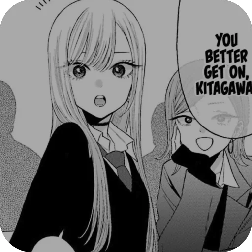 Эмодзи kitagawa