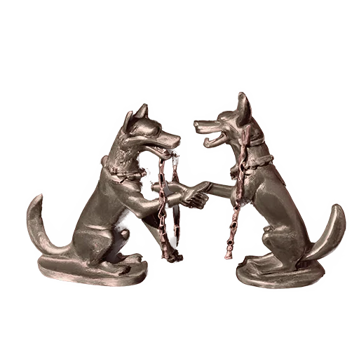 Эмодзи WILD_EA$T