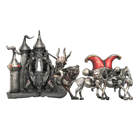 Эмодзи WILD_EA$T