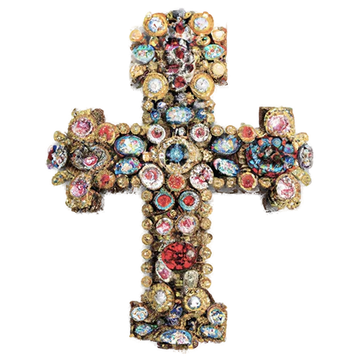 Эмодзи WILD_EA$T