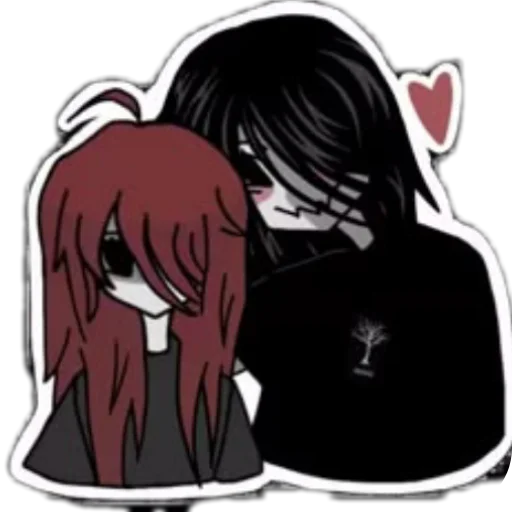 Эмодзи soulless