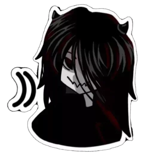 Эмодзи soulless