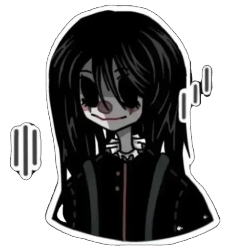 Эмодзи soulless