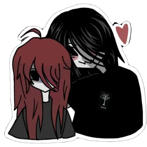 Эмодзи soulless