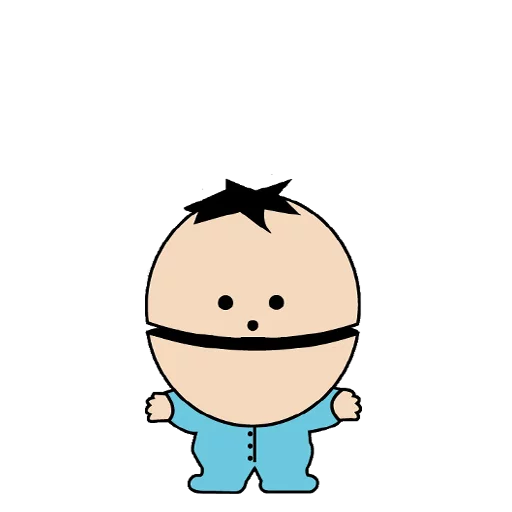 Эмодзи south park
