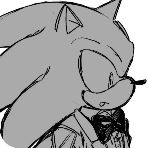 Эмодзи Sonic