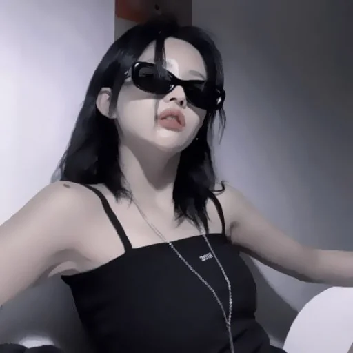 Эмодзи soyeon Чон Со Ён