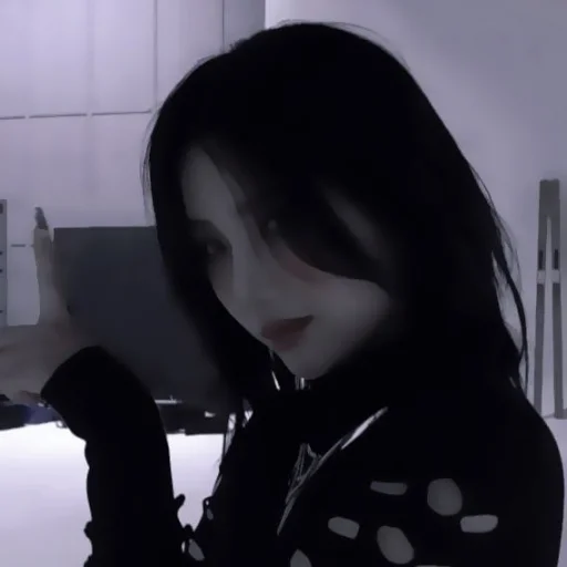 Эмодзи soyeon Чон Со Ён