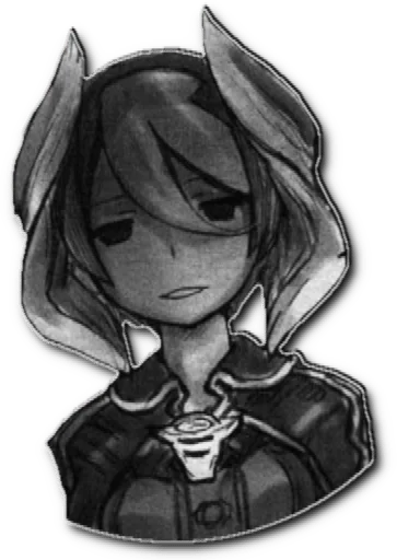 Эмодзи Ozen "The Beautiful"