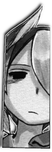 Эмодзи Ozen "The Beautiful"