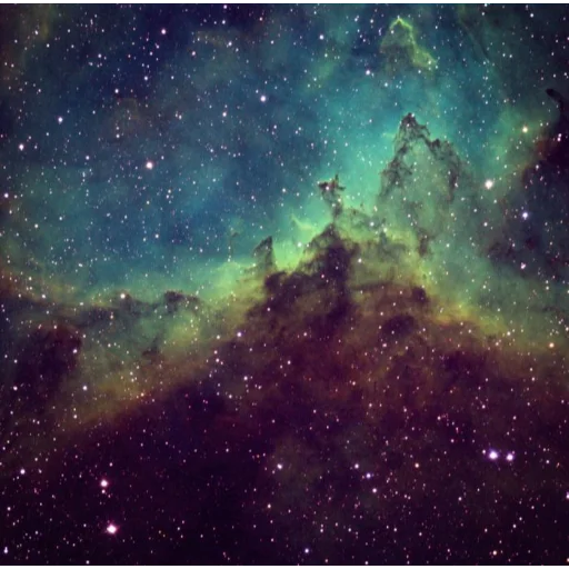 Эмодзи Космос