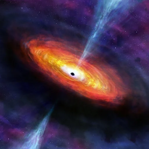 Эмодзи Космос