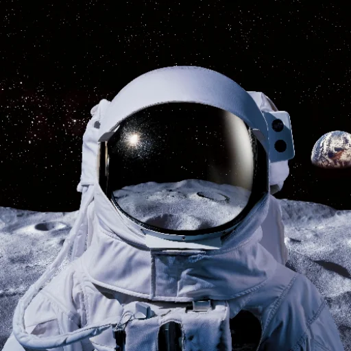 Эмодзи Космос