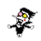 Эмодзи spamton [deltarune]
