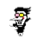Эмодзи spamton [deltarune]